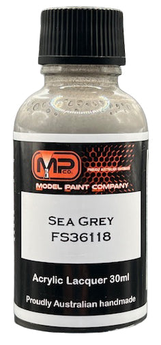 292 Sea Grey FS36118 image 0