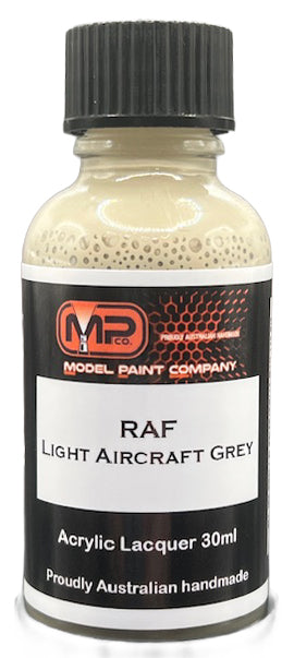388 RAF Light Aircraft Grey