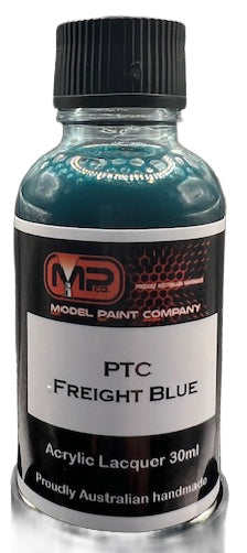 48 PTC Freight Blue image 0