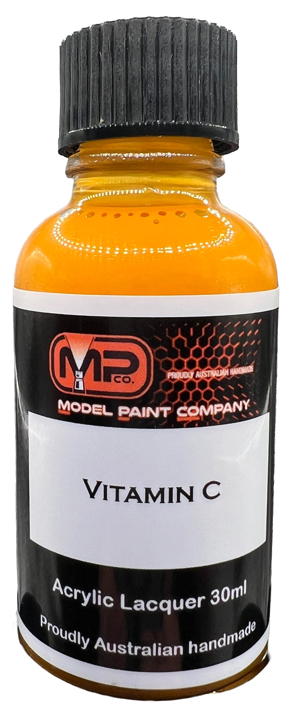 526 Vitamin C image 0