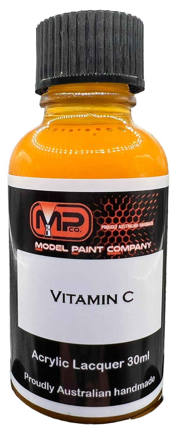 526 Vitamin C