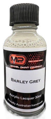 490 Barley Grey image 0