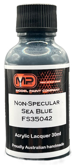 293 Non-Specular Sea Blue FS35042