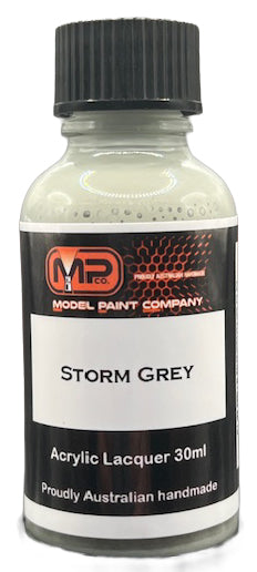 150 Storm Grey image 0
