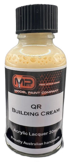 53 QR Building Cream image 0
