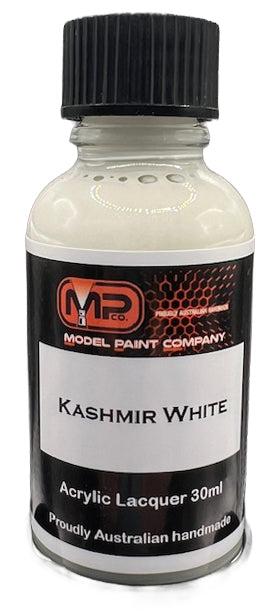 237 Kashmir White image 0