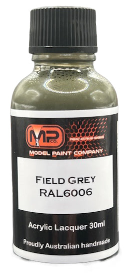 381 Field Grey RAL6006 image 0
