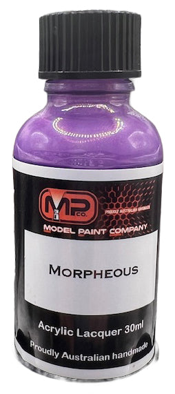 106 Morpheous image 0