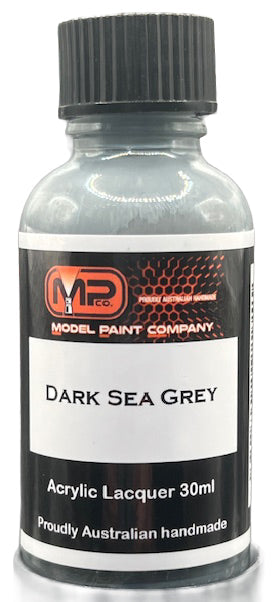 157 Dark Sea Grey RAL7031
