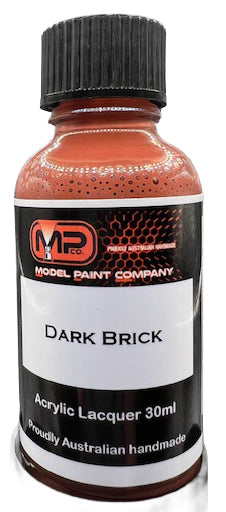 35 Dark Brick image 0