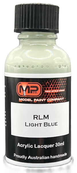 334 RLM Light Blue image 0
