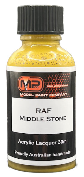 375 RAF Middle Stone image 0