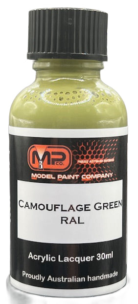 360 Camouflage Green RAL image 0