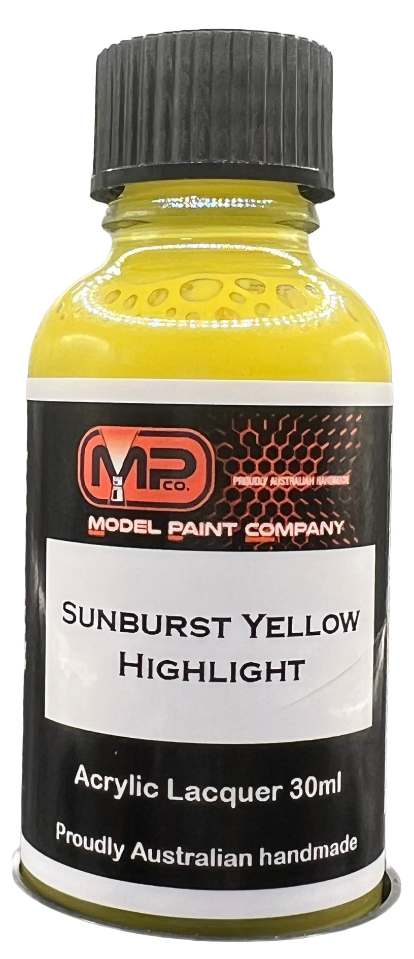 510 Sunburst Yellow Highlight image 0