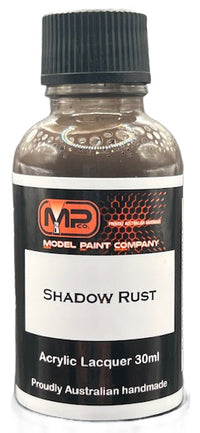 204 Shadow Rust image 0