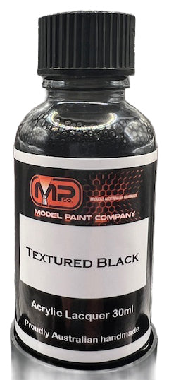 82 Textured Black image 0