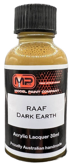 401 RAAF Dark Earth FS30118 image 0