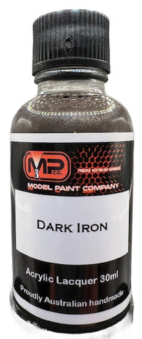 61 Dark Iron image 0
