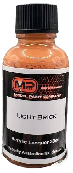 8 Light Brick image 0
