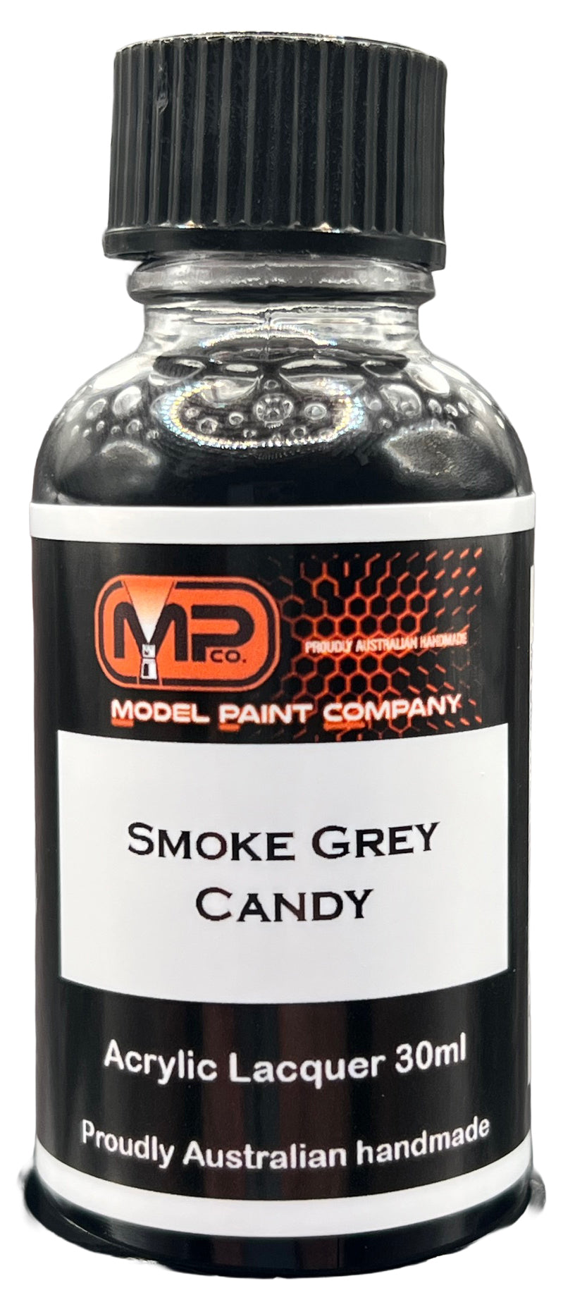 562 Smoke Grey Candy image 0