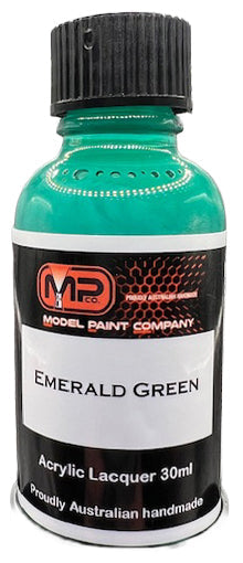 527 Emerald Green