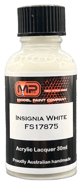300 Insignia White FS17875 image 0