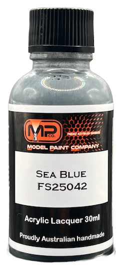 279 Sea Blue FS25042 image 0