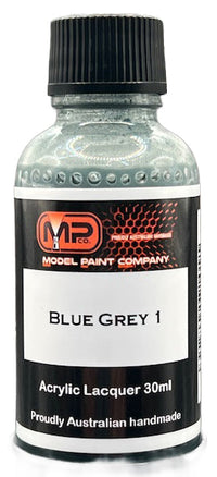 296 Blue Grey 1 FS35526 image 0