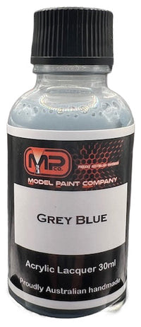101 Grey Blue image 0