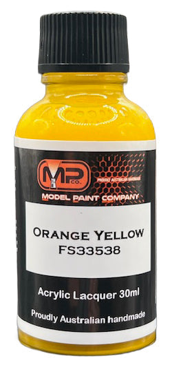 272 Orange Yellow FS33538 image 0