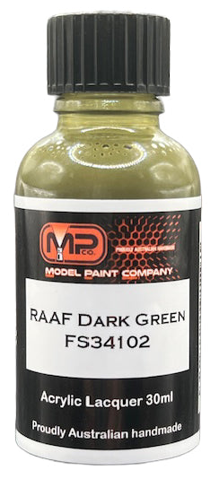 353 RAAF Dark Green FS34102