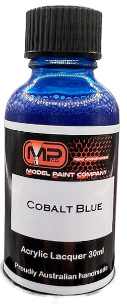 438 Cobalt Blue image 0