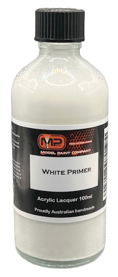 White Primer 100ml