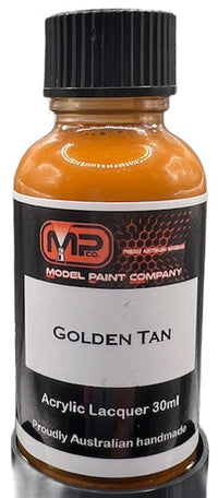 97 Golden Tan image 0