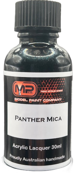 152 Panther Mica image 0