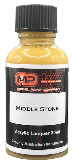 362 Middle Stone (FS) image 0