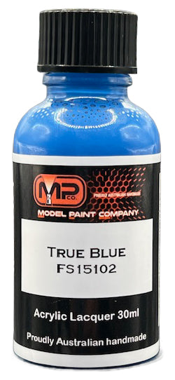298 True Blue FS15102 image 0