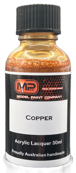 111 Copper image 0