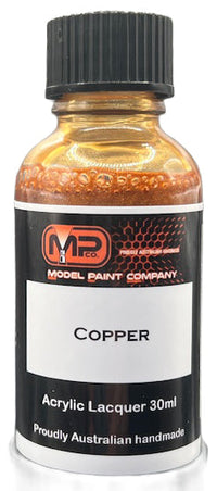 111 Copper image 0
