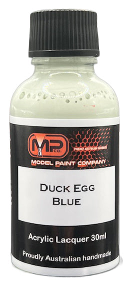 386 Duck Egg Blue