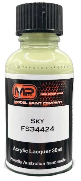 255 Sky FS34424 image 0