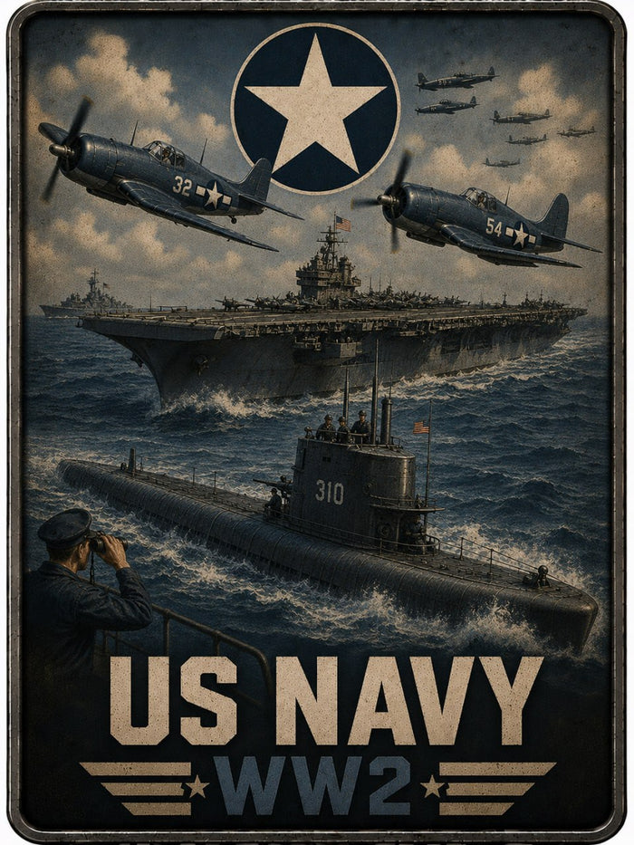 us navy