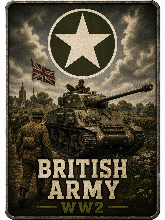 British Army