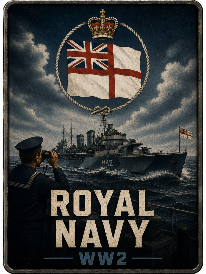 Royal Navy