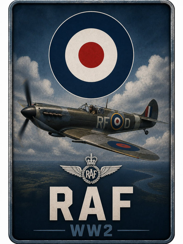 RAF