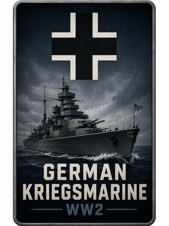 German Kriegsmarine