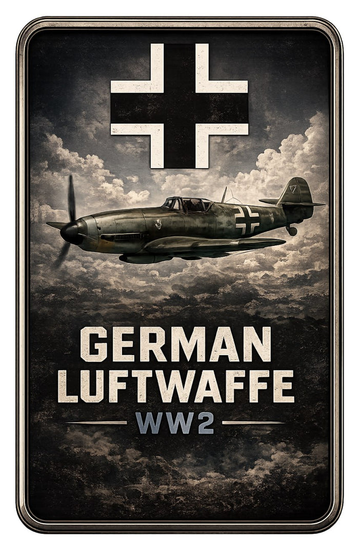 German Luftwaffe