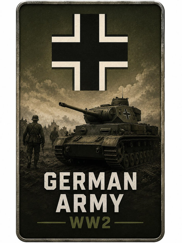 German Army
