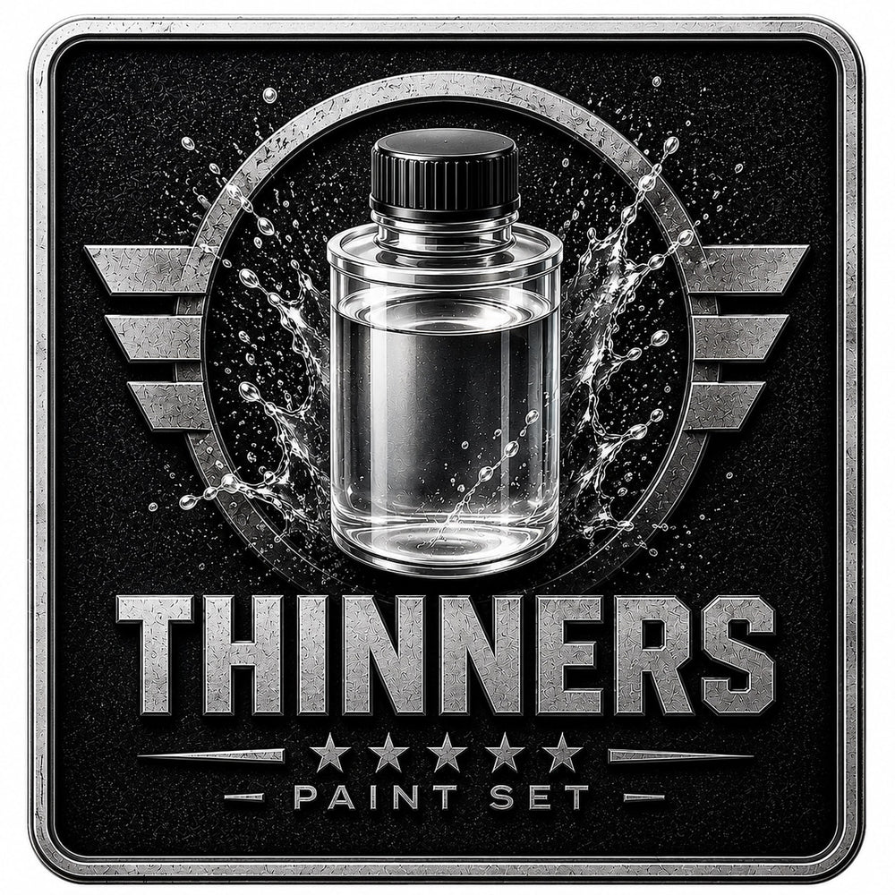 Model Paint Company