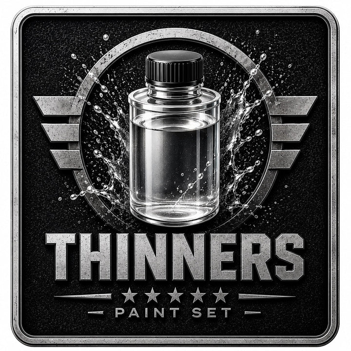 Model Paint Company
